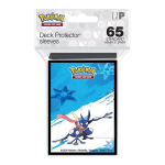 Greninja Standard apsauginės kortų įmautės (65 kortoms) Pok&eacute;mon Ultra Pro