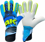 Vartininko pir&scaron;tinės 4keepers Neo Elegant Neo Liga NC, mėlynos