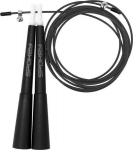 &Scaron;okdynė Spokey, 300 cm, juoda