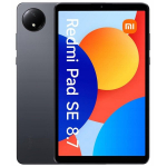 Plan&scaron;etinis kompiuteris Xiaomi Redmi Pad SE Wifi 4GB/64GB Graphite Gray