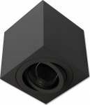 LVT lubinis &scaron;viestuvas 0938, juodas