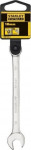 Stanley Fatmax kombinuotas raktas 18mm, neslystantis, chromuotas