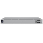 Ubiquiti EFG gateway/controller 10, 100, 1000, 2500 Mbit/s