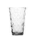 Nedūžtančios plastiko taurės Merlon, 300 ml, 6 vnt.