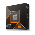 Procesorius AMD Ryzen 5 9600X