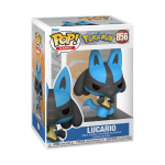 FUNKO POP! Pokemon - Lucario