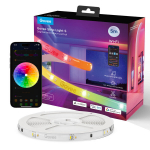 Juostelė su apsauginiu sluoksniu Govee Rgbic LED, 5m