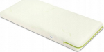 Kūdikių čiužinys Sensillo Visco-Foam-Kokos Aloe Vera 90x40 cm vidutinio kietumo