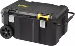 Stanley 113l talpinė dėžė su ratukais