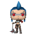 Funko POP! Overwatch 2 Junker Queen 934 figūrėlė