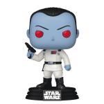 Funko POP! Star Wars: Grand Admiral Thrawn