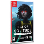 Sea of Solitude: The Director&rsquo;s Cut (Import) - Nintendo Switch