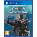 They Always Run - PlayStation 4