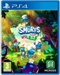 PS4 žaidimas - MICRO&Iuml;DS - &Scaron;trumpfai Misija Malfeuille - Importo versija - Žaidžiamas prancūzi&scaron;kai