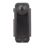 Sunnylife apsauginis dėklas Insta360 X4 kamerai