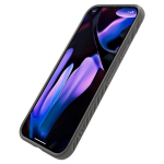 SPIGEN TVIRTI &Scaron;ARVAI GOOGLE PIXEL 9 PRO XL MARMURINĖ PILKA