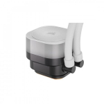 Watercooling - CORSAIR - iCUE LINK TITAN 360 RX - RGB - White
