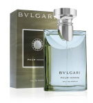 Tualetinis vanduo BVLGARI Pour Homme Woody Musk 100 ml, 100 ml