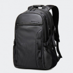 Kuprinė ne&scaron;iojamam kopiuteriui Arctic Hunter B00381/1, 25,5 L, juoda