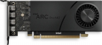 Vaizdo plok&scaron;tė HP Intel Arc Pro A40 6GB GDDR6 6E3Y8AA