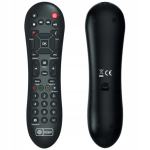 I&scaron;maniojo (Smart TV) ir televizoriaus priedas NAUJAS ORIGINALUS NUOTOLINIO VALDYMO PULTAS SKAITMENINIS POLSAT HD6000