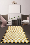 Asir kilimas Coper Djt 80x200 cm