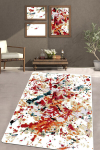 Asir kilimas Oil Paint Djt 80x140 cm