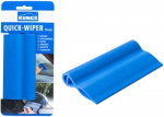 Mentele stiklo valiklis Quick-Wiper 14cm