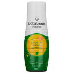 "SodaStream" imbiero sirupas 400ml