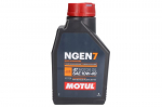 Alyva motociklams Motul NGEN 7 10W40, 1L