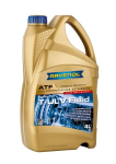 Transmisinė alyva Ravenol ATF T-ULV, 4L