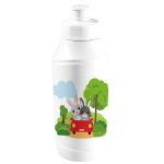 Vaiki&scaron;ka gertuvė Ambition Betty & Bunny, 375 ml