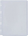 Office Products A4 praplatintos dokumentų "laminatės" 1 vnt.