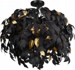 Trio lubinis &scaron;viestuvas Leavy