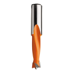 Grąžtas medienai CMT; S=10x27 mm; D=12x57,5 mm