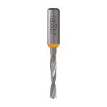CMT Tu&scaron;čiaviduris grąžtas D5 I30 L70 S10 mm / X-treme VHM / kairioji skylė