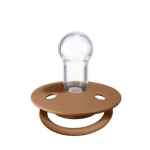 Čiulptukas Bibs De Lux Earth 1010279, 0-36 mėn, 1 vnt.