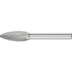 Pferd Metalo Freza 955505, 10x25/6mm,