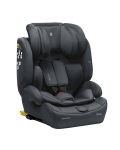 Automobilinė kėdutė KikkaBoo i-Bronn, 9-36 kg, Grey