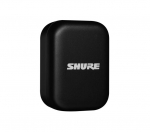 Shure Charge case only, microphones not included AMV-CHARGE Black