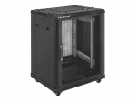 QOLTEC 54519 19inches RACK cabinet / 15U