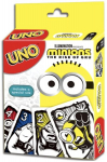 Kortos Uno Minions