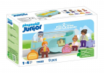 PLAYMOBIL Junior 71682 Kelioninis treneris, Nuo 12 mėn