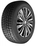 Dynamo Snow-H MWH03 235/50R18 101 H XL RP studded