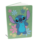 Užra&scaron;ų knygelė Disney Crystal Art Stitch, 48 lapų