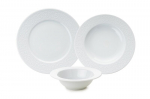 Hermia Concept pietų servizas, 18 dalių