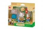 Figūrėlių rinkinys Ekspedicija Sylvanian Families