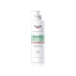 EUCERIN DermoPure trigubo poveikio valomasis gelis, 400 ml