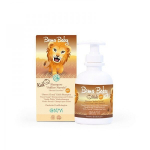 BEMA BABY stiprinamasis &scaron;ampūnas vaikams "Sweet Cloud Kid's", 250 ml