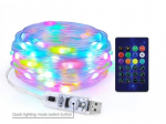 Kalėdinė girlianda 200LED, 20 m